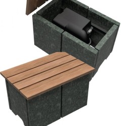 STRYGOO - SMARTRAP SIGFOX (pièce)