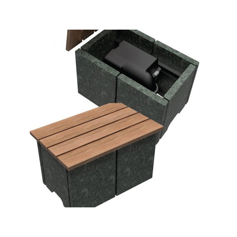 STRYGOO - SMARTRAP SIGFOX (pièce)