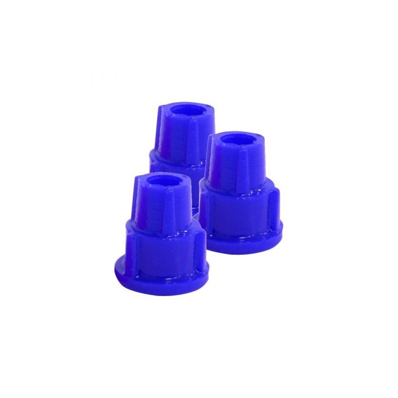 SNAP’EM TAB CHOCOLAT (x100)